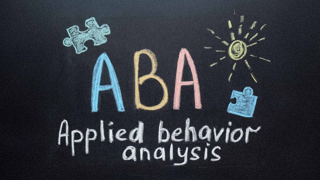 La méthode ABA, c’est quoi ? Comment l’appliquer ?