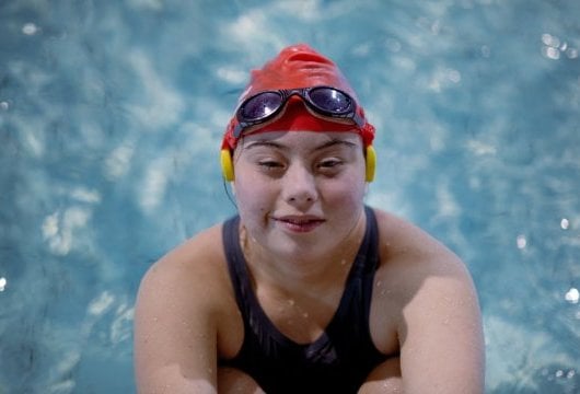 Accès au sport pour les personnes porteuses de handicap